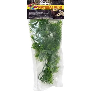 Dekorace do terária Zoo Med terarijní rostlina Borneo Star L