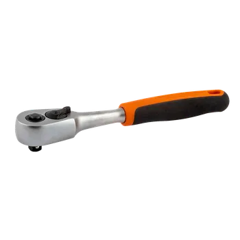 Ráčna Obousměrná ráčna 1/4" BAHCO 6950QR