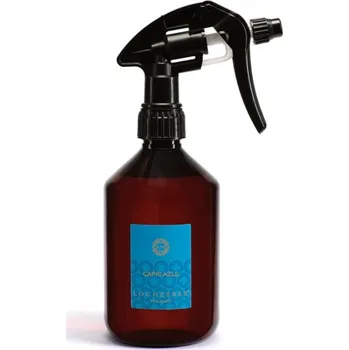 Osvěžovač vzduchu Interiérový sprej s rozprašovačem trigger CAPRI AZUL, 500 ml