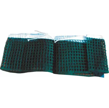 Pingpongová síťka Náhradní síťka na stolní tenis F a G Barva: Zelená