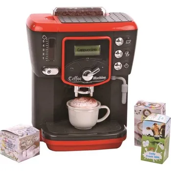 Dětský spotřebič PlayGo 3650 Espresso automat/kávovar