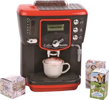 Arabische Sarabo mooi zo Hassy PlayGo 3650 Espresso automat/kávovar od 799 Kč - Zboží