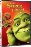 DVD Shrek třetí (2007)