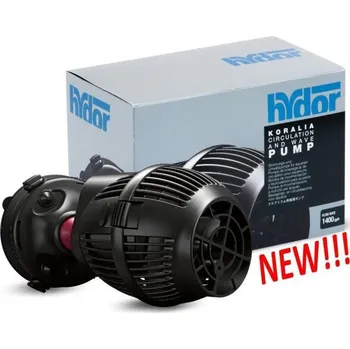 Čerpadlo do akvária Hydor Koralia Evolution 5600