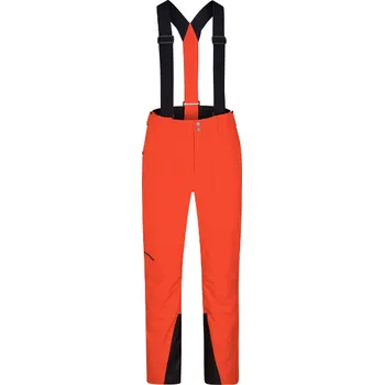 Snowboardové kalhoty Ziener taga man - new red Velikost: 52