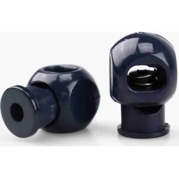 VTC Brzdička jednošňůrová tmavě modrá