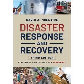 Disaster Response and Recovery - Stephanie Perkins