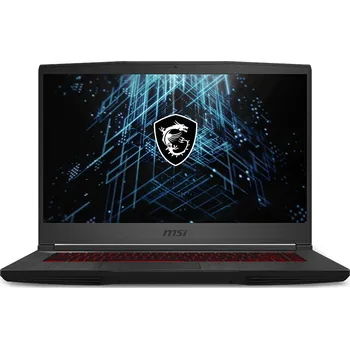 Notebook MSI GF63 Thin (GF63 Thin 11UC-618CZ)