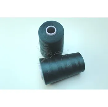 Nit Hard - 5000YD - tmavě zelená (tmavá mořská)