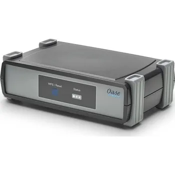 Osvětlení do akvária OASE modulární systém pro dálkové ovládaní