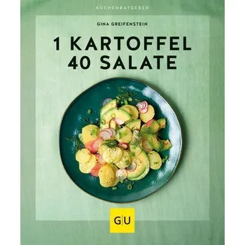 1 Kartoffel - 40 Salate - Greifenstein, Gina