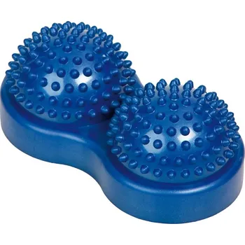 Masážní přístroj Nex podložka Massage pod krk Barva: Modrá