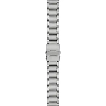 Ocelový řemínek na hodinky