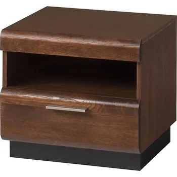 Noční stolek Casarredo Noční stolek PORTI P-79 dub antický