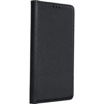 Náhradní kryt pro mobilní telefon Kryt Smart Case Book LG K9 (K8 2018) černý