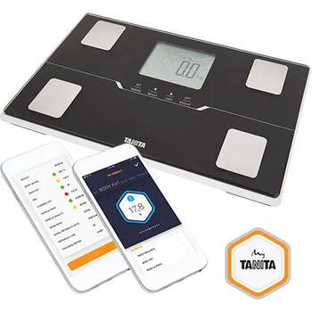 Tanita BC-401
