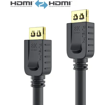 Video kabel PureLink HDMI kabel PI1010-015