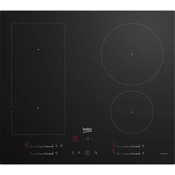 Beko HII64700UFT Varná deska Beko HII64700UFT