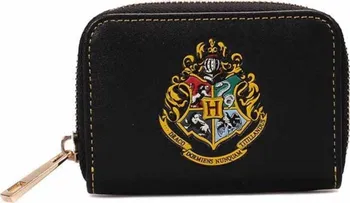 Peněženka Curepink Harry Potter Bradavický erb 11,5 x 8,5 cm