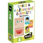 Headu Montessori Emoce a každodenní…