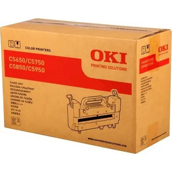 Originální OKI 42625503 zapékací jednotka pro tiskárny C3100/C5200/C5400/C5510 MFP/C5540 MFP