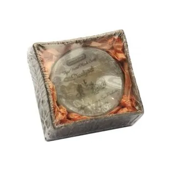 Mýdlo NEELYADI- ajurvédské ručně dělané mýdlo, Siddhalepa