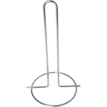 držák na toal.papír,ručníky 26,5cm