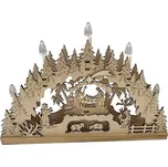 Maxim 28634 svícen 7 LED