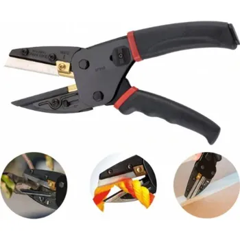 Kleště Řezací multifunkční kleště MultiCut - černé