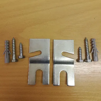 Upevňovací sada pračky