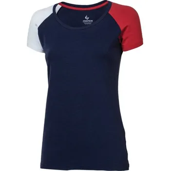 Triko krátké dámské Progress MARTA, tmavě modré Velikost: XL