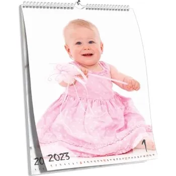 Fotokalendář Nástěnný kalendář NKN-06 (A2)