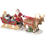 Villeroy & Boch Christmas Toys Santovo…