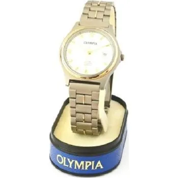 Hodinky Pánské hodinky OLYMPIA 10020