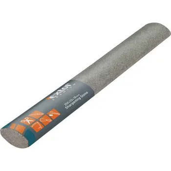 Brousek elipsovitý Extol Premium (8877015) brousek elipsovitý, 250x33x18mm