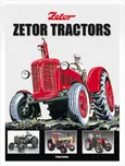 Traktory Zetor - Arthur Nutbey
