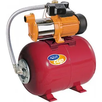 Domácí vodárna Aquacup Domácí vodárna FULL CONTROL MAXI 35