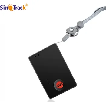 Lokátor Osobní GPS lokátor St-904