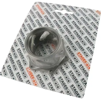 Vodicí kulisa řemenice Stage6 R/T Oversize variátor 38/41° Minarelli / Peugeot