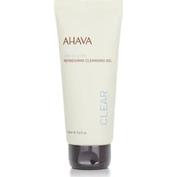 Ahava Time To Clear Refreshing Cleansing Gel 100 ml