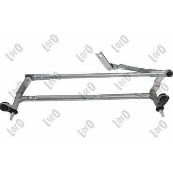 Motorek stěrače a odstřikovače Tyčoví stěračů ABAKUS 103-04-101