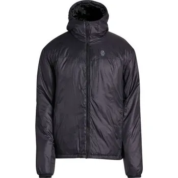 Pánská softshellová bunda BUNDA AIRBLASTER BEAST CRUX INSULATOR - černá - L + při osobním odběru 3 316 Kč