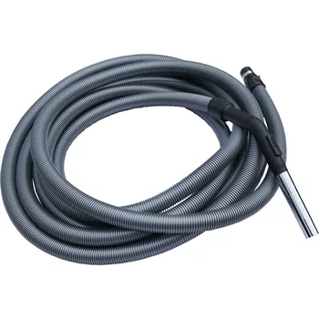 Vysavač Určeno pro centrální vysavače a centrální vysávání.