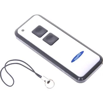 Dálkový ovladač vrat Novoferm Novotron 522 Design ovladač pro pohony vrat NOVOFERM, 2 kanálový