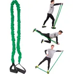 Gumový posilovač inSPORTline Morpo Medium 130x1 cm / 2 kg