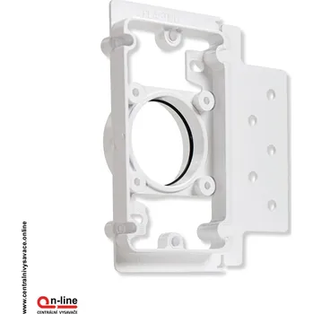 Vysavač Originální kanadský potrubní prvek (fitinka).