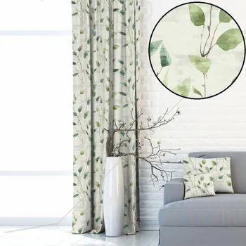 Dekorační látka SOFT 55822-1022 bez obšití 150