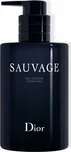 Dior Sauvage sprchový gel