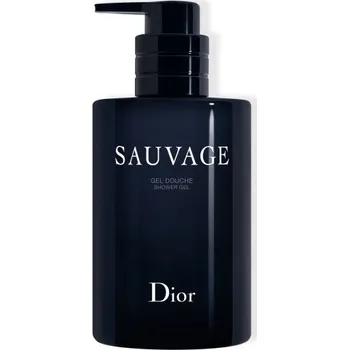 Sprchový gel Dior Sauvage sprchový gel