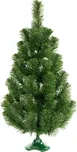 Umělý vánoční stromek jedle zelená 100…